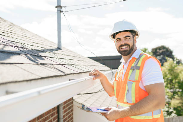 Best Metal Roofing Contractor  in Bridge City, TX
