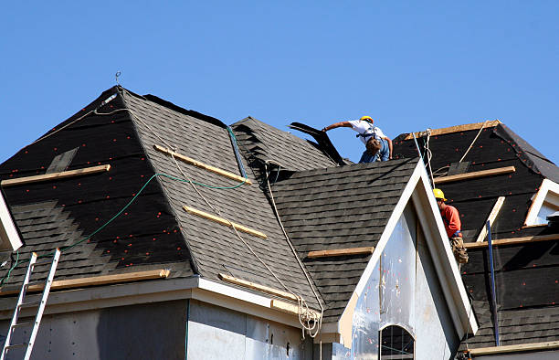Tile Roofing Contractor in Bridge City, TX