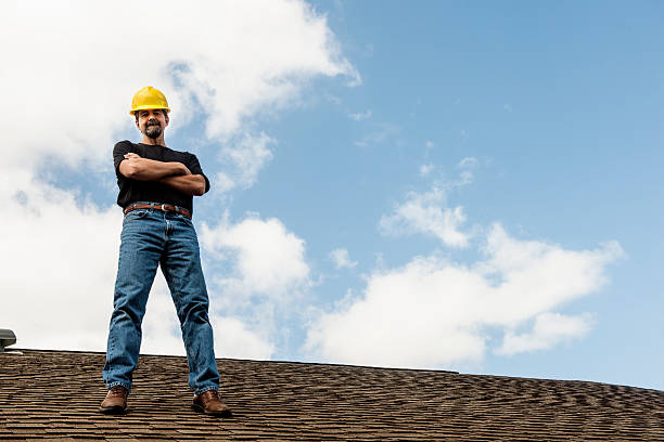 Professional Roofing Contractor in Bridge City, TX