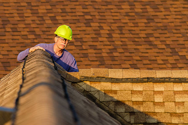 Best Roof Leak Repair  in Bridge City, TX